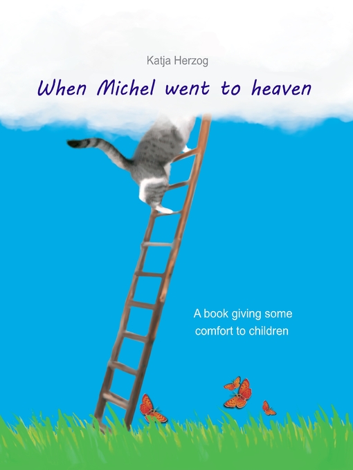 Title details for When Michel went to heaven by Katja Herzog - Available